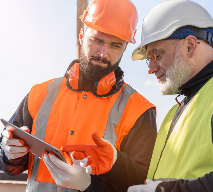 Precast & Modular Construction