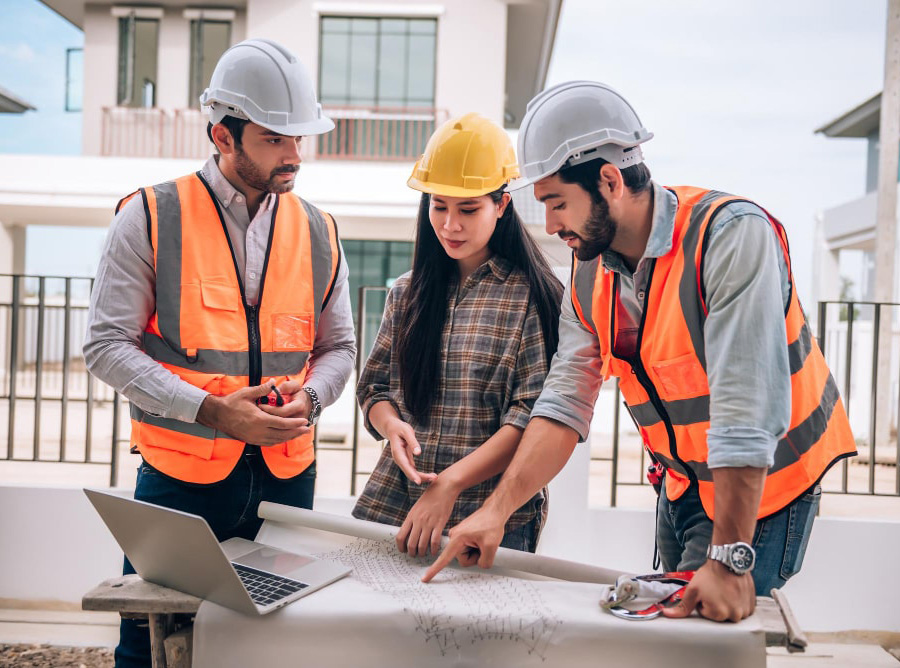 MacFie Concrete Technologies